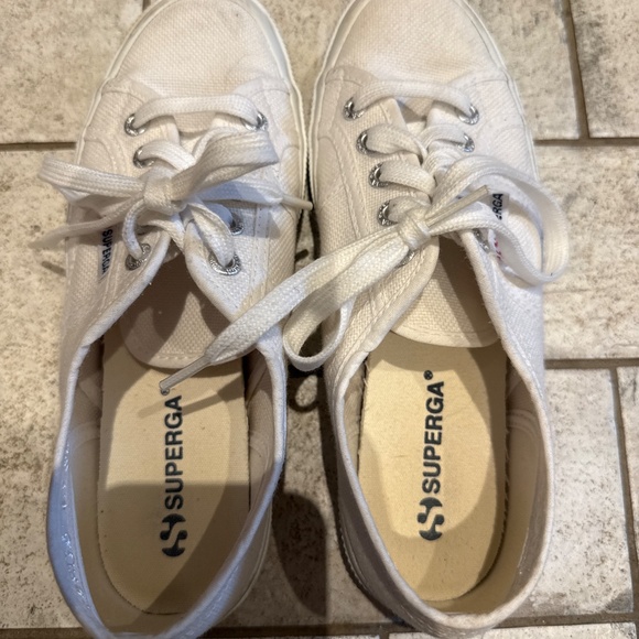 Superga sneakers - Picture 4 of 4